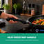 Aluminum Non-Stick Frying Pan-88145670