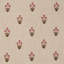 Moira Hand Print Fabric-1463365973