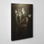 Banksy - Wrapped Canvas Print-19042284