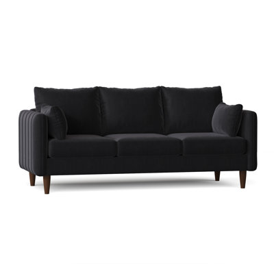 Kaveen Upholstered 83'' Sofa