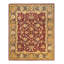 Classic One-of-a-Kind 8' 2" X 10' 1" Hand Knotted Area Rug