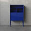 Nordic Minimalist Style Accent Cabinet-1972531800
