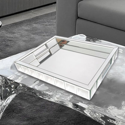 Decorative Tray
