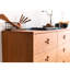 Commode de rangement moderne et multifonctionnelle