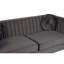 Lia Velvet Sofa-36431971
