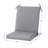 High Back Dining Chair Pad-288089342
