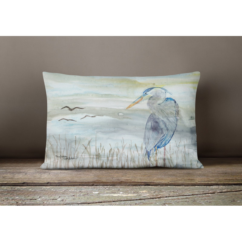 Outdoor Throw Pillow
