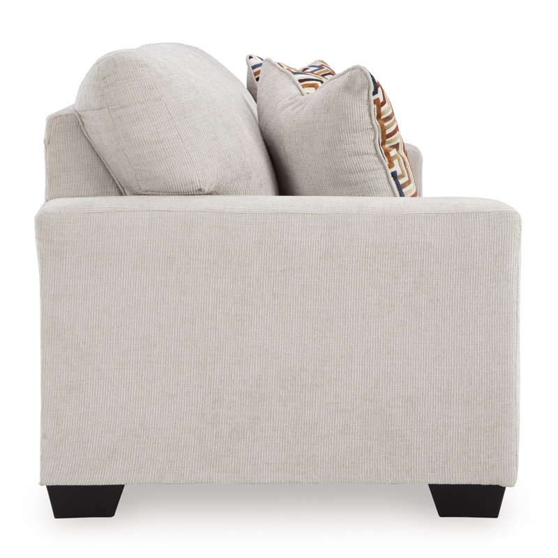 Ellrich Queen Sofa Sleeper, Gray
