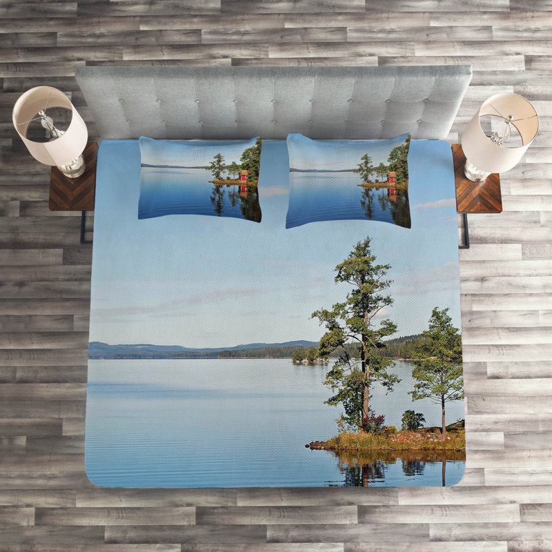 Coverlet