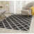 Anthracite/Ivory
