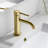 Circular Single-handle Bathroom Faucet-57544690-48024377