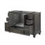Base de meuble-lavabo simple 48 po Magruder-33559517