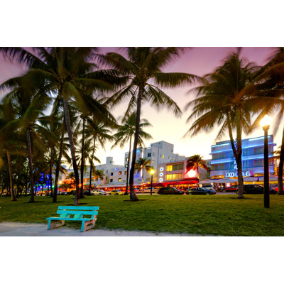 Miami by Wsfurlan