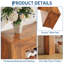 160cm Console Table
