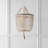 Lakesha 3 - Light Dimmable Empire Chandelier-77217997