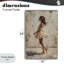 Ballerine à giclée encadrée de lumière douce, design par Creative Studio-1653734561-1653734573