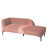 Rose est en rupture de stock