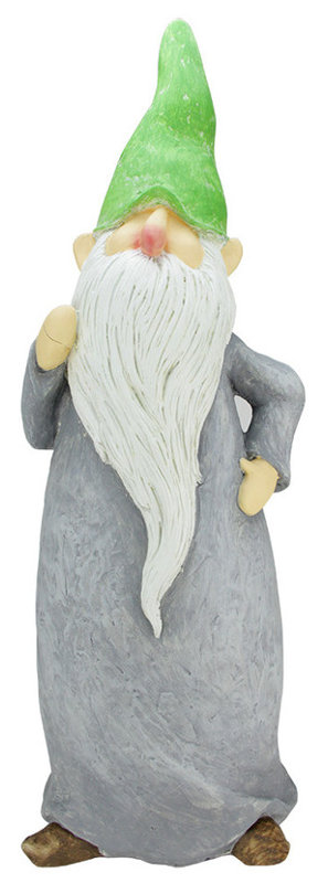 Statue de jardin 29 po
