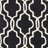 Cannen Hand Tufted Wool Geometric Rug-761207288