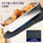 Silicone Oven Mitts, Set of 2, Heat Resistant, Oven Gloves with Soft Lining, Non-Slip Kitchen Essentials, Kitchen Gadgets, Apartment Essentials, Great Gift for Cooking, Baking, Beige-123825144