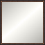 Walnut Legacy Mirror