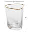 13 oz. Verre à whisky