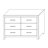 Mishika Twin 3Pc Bedroom Set Rustic Oak-985867441-970840526-947758486