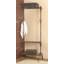 Altman Freestanding Coat Rack