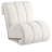 Chaylee Upholstered Slipper Chair-2048110462-2048110463
