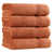 Brun caramel