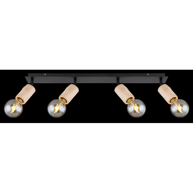 Croyd 80cm 4 -Light Track Kit