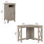 Bureau Ovia de 35 po