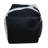 Kaileena Leather Pouf