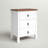 Seavy Pine Solid Wood 20.1 " W 3 - Drawer Dresser