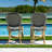 Panama Jack Set 2 Nerea Side Chairs