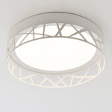 Mauriello Acrylic Flush Mount