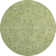 Premium Machine Washable Prisco Sage Rug