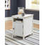 Table de bout haute Dalson 24 po-78244679