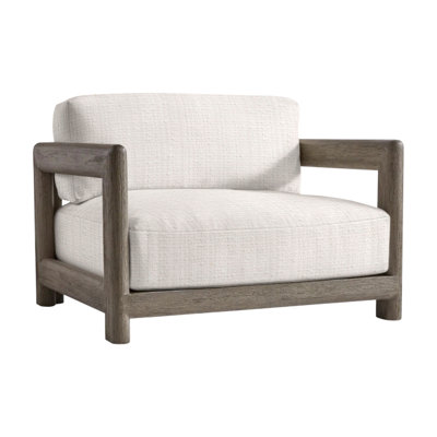 Montaigne Patio Chair with Cushions