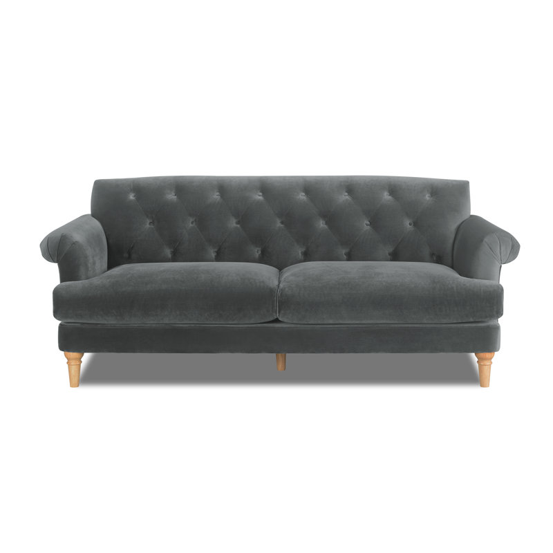 Cobb 3 Seater Sofa, Grey
