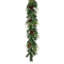 Connelly 72'' in. Faux Garland