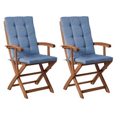 Cassietta Outdoor Lounge Chair