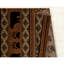 Tapis brun / beige / noir Pippen Southwestern-26961109