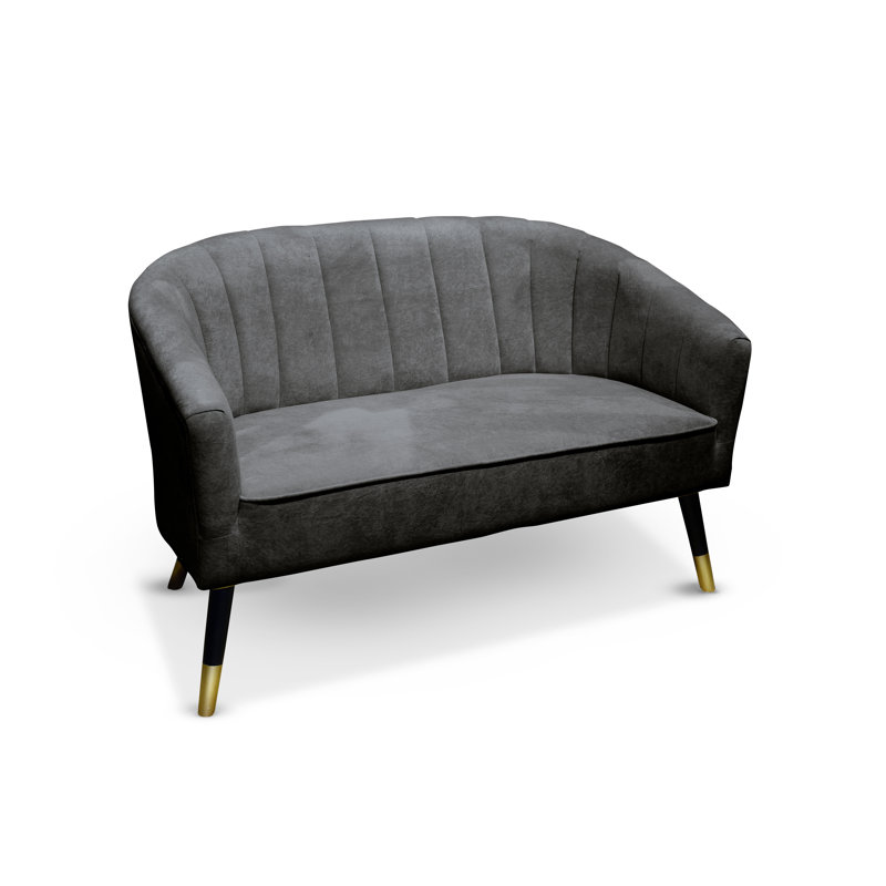 Adrianna Sofa, Grey
