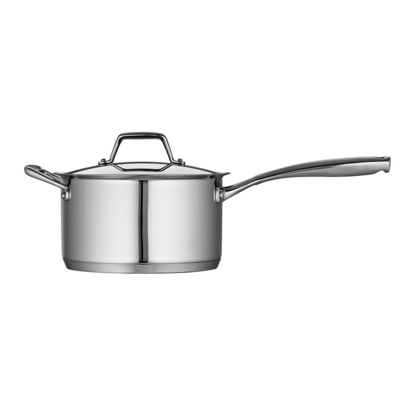Casserole Prima avec couvercle, 4 pintes