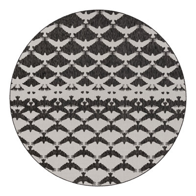 Tapis intérieur / extérieur Axon Hower