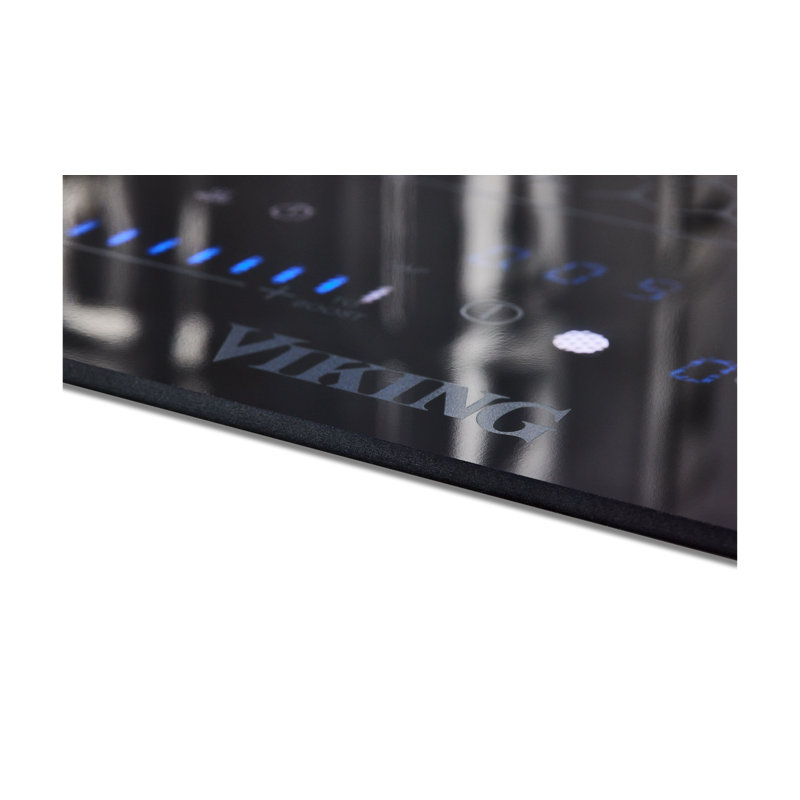 36" All-Induction Cooktop