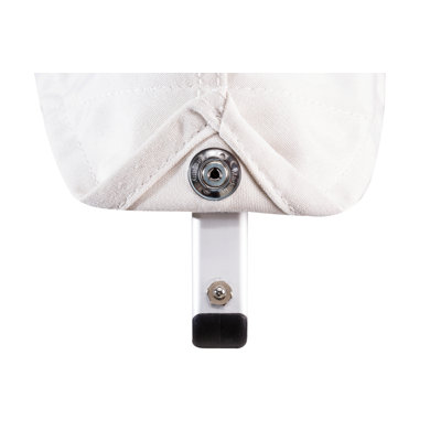 Mistral Round Market Umbrella