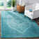 Speer Cotton Oriental Rug