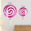 Décoration murale bonbon Swirly Pop-404128745-404128726